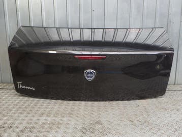 complete achterklep Lancia Thema II, Verzenden, Gebruikt