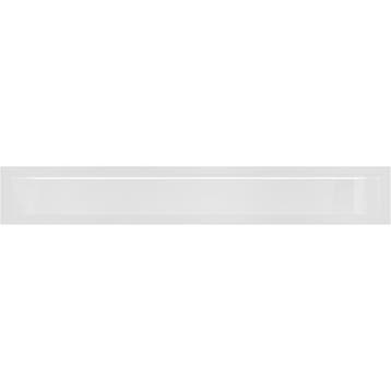 Convectierooster White Luft 9x60, Nieuw