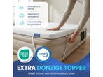 FLOAT CloudSpring - 2 Persoons Luchtbed - Zelfopblazend met, Caravans en Kamperen, Kampeeraccessoires, Verzenden, Nieuw