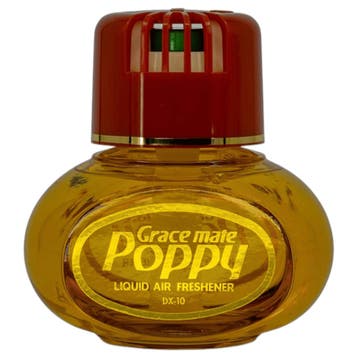 Poppy Grace Mate Citrus luchtverfrisser 150 ml, Verzenden, Nieuw