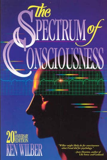 Spectrum of Consciousness - Ken Wilber 9780835606950, Boeken, Verzenden, Gelezen, Ken Wilber