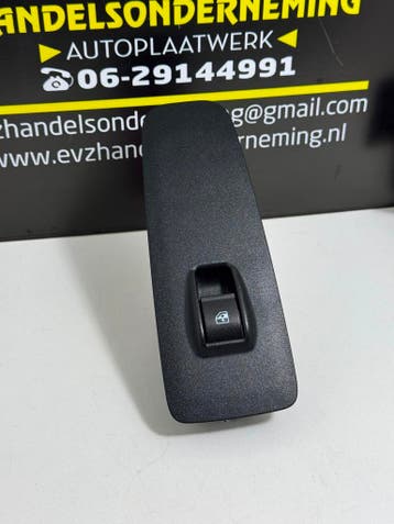 Fiat Ducato bj.2017 electrisch raamschakelaar rechts, Gebruikt, Fiat