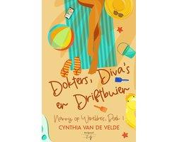 Boek Nanny op wereldreis 1 - Dokters, Divas en Driftbuien 9, Verzenden, Zo goed als nieuw