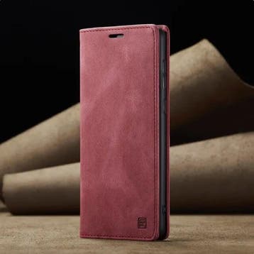 Xiaomi Poco X5 (5G) Flip Case Portefeuille - RFID Wallet, Verzenden, Nieuw