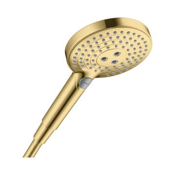Handdouche HansGrohe Raindance Select S AirPower 120 3jet, Ophalen of Verzenden, Nieuw
