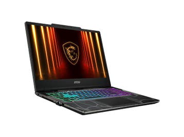 Msi - Cyborg 15 B2rwfkg-227nl - 15.6 inch - Black, Beeldschermdiagonaal (cm/inch)->39.6 cm / 15.6 inch, Met videokaart, Verzenden