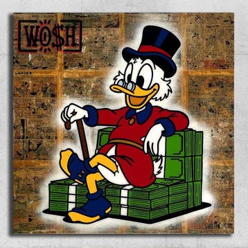 WO$H - G19181222B ( wosh )