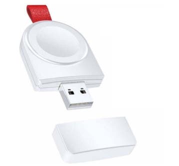 DrPhone D1 - Draadloze Magnetische oplader - Geschikt voor A, Verzenden, Nieuw