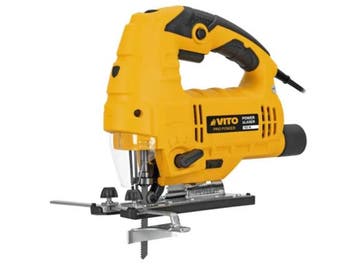 Veiling - Vito decoupeerzaag 750W Pro-Power, Nieuw