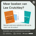 Get Lost! 9780143130802 Lee Crutchley, Verzenden, Gelezen, Lee Crutchley