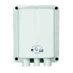 Bieden: Centek generator exhaust water separator 3.5 x 3.5, Watersport en Boten, Ophalen of Verzenden, Nieuw, Motor en Techniek