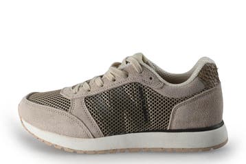 Woden Sneakers in maat 37 Beige, Verzenden, Beige, Woden, Sneakers of Gympen
