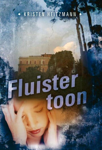Fluistertoon - Kristen Heitzmann 9789085201106, Verzenden, Gelezen, Kristen Heitzmann