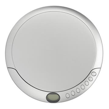 Proline Portable CD/MP3-Speler (Zonder stroomadapter), Verzenden, Zo goed als nieuw