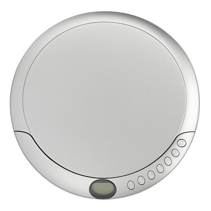 Proline Portable CD/MP3-Speler (Zonder stroomadapter), Audio, Tv en Foto, Overige Audio, Tv en Foto, Zo goed als nieuw, Verzenden