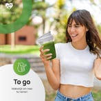 VitalVibes Blender Max - Smoothie Maker - Blender Smoothie -, Ophalen of Verzenden, Zo goed als nieuw