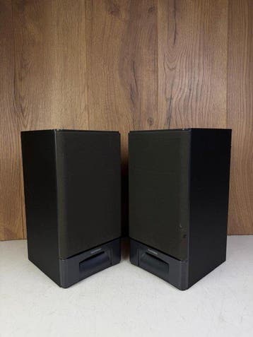 Telefunken - L 3200 Luidsprekerset, Nieuw