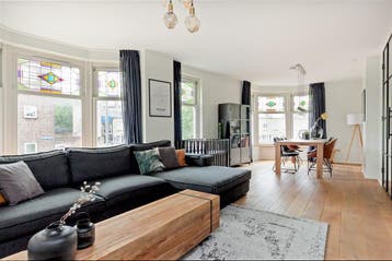 Te huur: Appartement Bas Jungeriusstraat in Rotterdam, Appartement, Rotterdam, Zuid-Holland