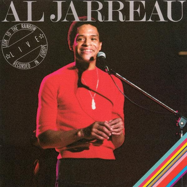 Al Jarreau – Look To The Rainbow - Live, Cd's en Dvd's, Vinyl | Rock, Ophalen of Verzenden