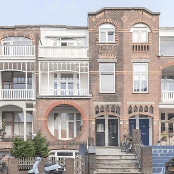 Appartement in Den Haag gevonden voor €1795,- pm, Den Haag, Den Haag, Direct bij eigenaar, Appartement