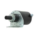 Startmotor Briggs Stratton 0.7 kW - 12V, 15 tanden, Ophalen of Verzenden, Nieuw, Motor en Techniek, Zeilboot of Motorboot