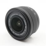 Fujifilm XC 13-33mm F/3.5-6.3 OIS | Tweedehands, Verzenden, Gebruikt