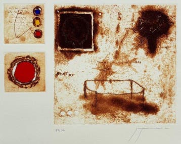 Joanpere Massana (1968) - Pintar II, Antiek en Kunst