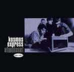 cd - Kosmos Express - Simulcast, Verzenden, Zo goed als nieuw