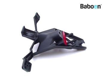 Kentekenplaat Houder BMW C 650 GT 2012-2015 (C650GT K19), Verzenden, Gebruikt