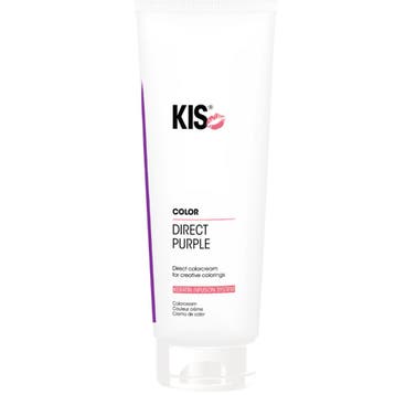 KIS  Direct Colors  200 ml  Purple, Verzenden, Nieuw