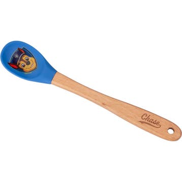 Städter Siliconen Lepel Paw Patrol Chase 18,5cm, Hobby en Vrije tijd, Verzenden, Nieuw