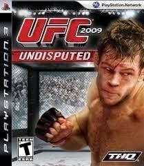 UFC 2009 Undisputed (ps3 nieuw), Spelcomputers en Games, Ophalen of Verzenden, Nieuw