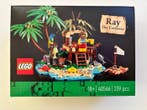Lego Set - 40566 - Promotional, Ideas (CUUSOO) - Ray The, Nieuw