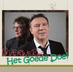 Het Goede Doel - Overwerk - CD, Ophalen of Verzenden, Nieuw in verpakking