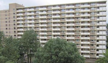 Te Huur 4 Kamer Appartement Dadeltuin In Rotterdam, Huizen en Kamers, Rotterdam, Direct bij eigenaar, Appartement, Rotterdam