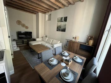 Te huur: Appartement Steenstraat in Nijmegen, Gelderland, Nijmegen, Appartement