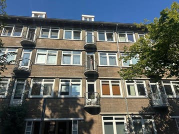 Te huur: Appartement Sassenheimstraat in Amsterdam, Noord-Holland, Appartement, Amsterdam