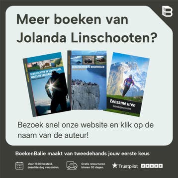 Niet de race maar de reis - Jolanda Linschooten, Verzenden, Gelezen, Jolanda Linschooten