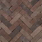 Old Lowis 2.0 Getrommeld Dikformaat, Tuin en Terras, Tegels en Klinkers, Ophalen of Verzenden, Nieuw, Klinkers