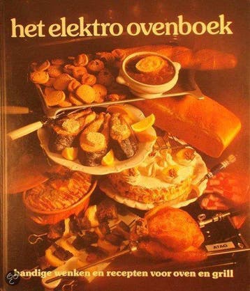 Elektro-ovenboek 9789062011919, Verzenden, Gelezen