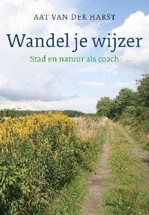 Wandel Je Wijzer | Aat Harst | Nieuw, Ophalen of Verzenden, Nieuw, Aat Harst