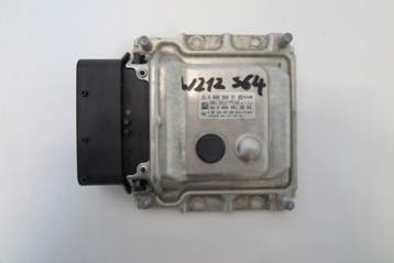 AdBlue module Mercedes Benz W212 A0009009109, Verzenden, Gebruikt