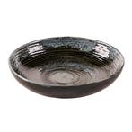 GGM Gastro | (6 stuks) METALLIC - diep bord - coupe bord - |, Huis en Inrichting, Keuken | Servies, Verzenden, Nieuw, Effen, Bord(en)