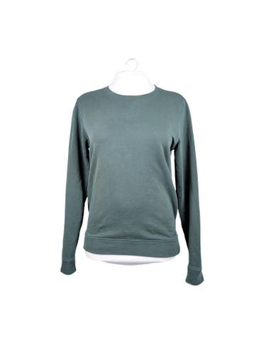 REV REVELATION Sweatshirts Dames maat M Dark Green Vintage, Ophalen of Verzenden, Nieuw