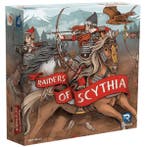 Raiders of Scythia, Verzenden, Nieuw