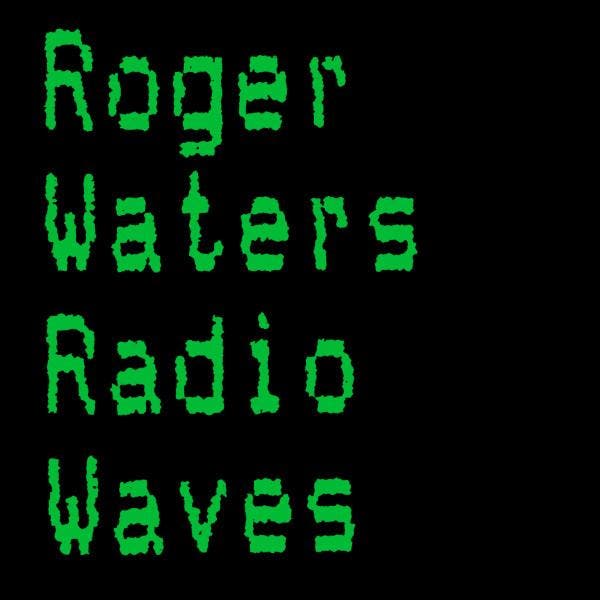 cd single digi - Roger Waters - Radio Waves, Cd's en Dvd's, Cd Singles, Zo goed als nieuw, Rock en Metal, Verzenden