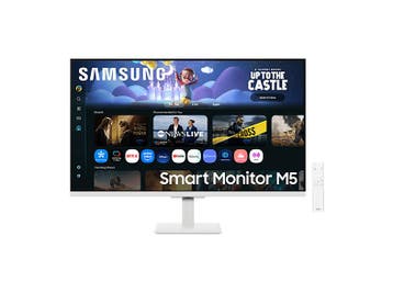 Samsung - Full HD  Monitor - 32 inch, Computers en Software, Monitoren, HDMI, Verzenden, VA, Nieuw