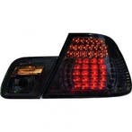 LED Achterlichten Smoke BMW 3 Serie E46 Cabrio 00-03 B6098, Nieuw, BMW