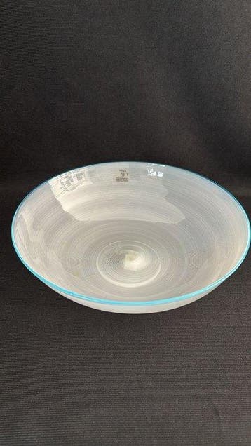 Barovier & Toso - Bokaal - Muranoglas, Antiek en Kunst