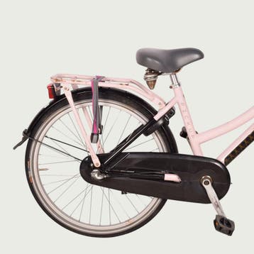 Sparta kinderfiets 24 inch, Ophalen of Verzenden, Gebruikt, Sparta
